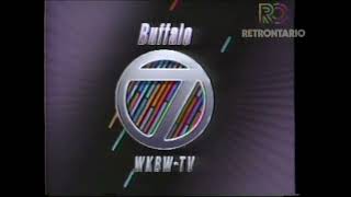 WKBW Station ID 198788 [upl. by Suchta]