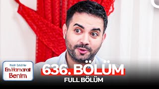 En Hamarat Benim 636 Bölüm [upl. by Gauthier834]