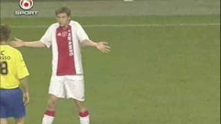 Ajax Fair Play [upl. by Ytissahc]