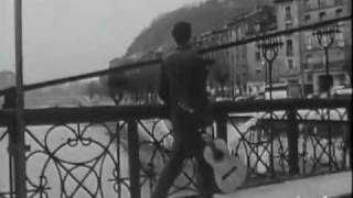 Visitez Grenoble en 1967 [upl. by Yelnet]