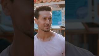 JattLudhiyaneDa StudentOfTheYear2 Tigershroff Ananyapanday VishalShekhar shorts [upl. by Nissa]