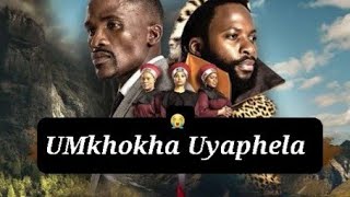 UMkhokha UYaphela😭 Season 3 Awukho😫 [upl. by Yaffit]