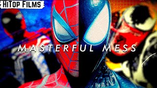 Marvel’s SpiderMan 2  A Masterful Mess [upl. by Peacock922]