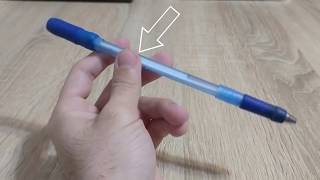 ThumbAround Tutorial Left Handed [upl. by Filipe]