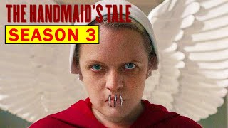 The Handmaids Tale 3x08 Promo quotUnfitquot HD Season 3 Episode 8 Promo [upl. by Grondin108]