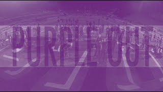 JMU Purple Out [upl. by Ahearn948]