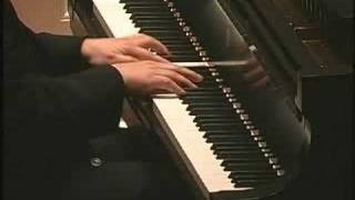 ROBERTO POLI PLAYS CHOPIN MAZURKA IN A MINOR OP 59 NO 1  LIVE RECORDING [upl. by Enela]