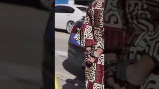 FTN Bae ARREST FOOTAGE 👀‼️🚨 [upl. by Robertson669]