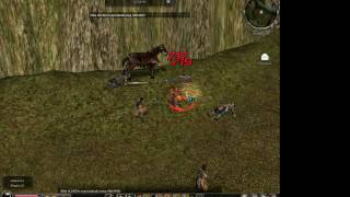 Metin2 Kronos Bot z Dmg Hack [upl. by Rich142]