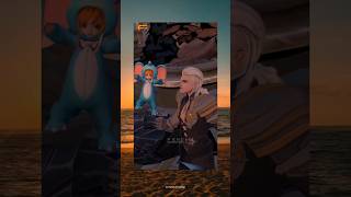 Alucard ketika cukur mulet 🥶🗿 mememobilelegends memes mlbb shorts mobilelegends [upl. by Arreik]