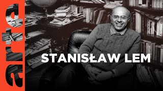 Niesamowity Stanisław Lem  ARTEtv Dokumenty CAŁY FILM LEKTOR PL [upl. by Padraig]