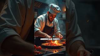 Ghost Peppers in American Cuisine🔥🇺🇸🍕🤯 history pepper shorts viral [upl. by Ardyce]