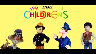 Retro Childrens BBC Compilation 2 [upl. by Georgie196]