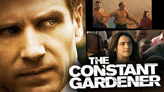 The Constant Gardener Full Movie Story Teller  Facts Explained  Hollywood Movie  Rachel Weisz [upl. by Hwang435]