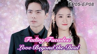 After being hurt by her exhusband she decides to marry a strangerLove Beyond the DealEP05EP8 [upl. by Yelsha95]