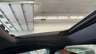 FOR SALE  24I0821  2015 MASERATI GHIBLI  POWER SUNROOF [upl. by Keifer14]