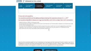 Tutoriel  Comment contester une contravention sur ANTAI [upl. by Laemaj]