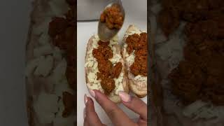 How to Make Molletes in MinutesMolletes EasyRecipes MexicanFood [upl. by Malek]