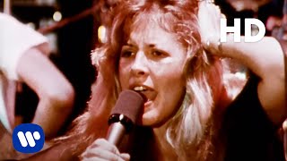 Fleetwood Mac  Rhiannon Official Music Video HD Remaster [upl. by Luapnhoj940]