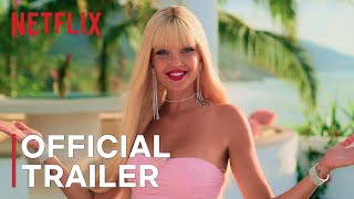 Fight for Paradise Who Can You Trust  2024  Netflix Reality Series Trailer  English Subtitles [upl. by Elatsyrc]