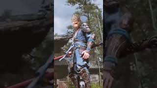 Wukong movie in free fire character Wukong freefire shorts [upl. by Nolitta]