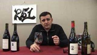 Grenache Wine Tasting  Episode 144 [upl. by Babara73]