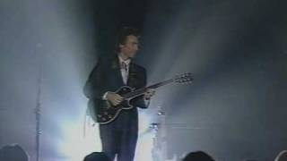 Spectral Mornings  Steve Hackett  Live [upl. by Aeresed]