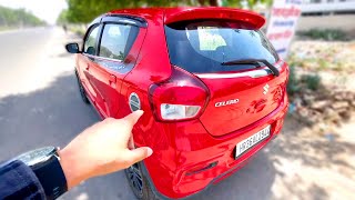 New Celerio even worth driving  Mechanical Jugadu [upl. by Athelstan]