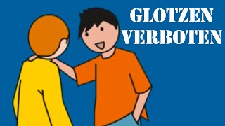 Glotzen verboten Clip [upl. by Puiia62]