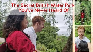 The Secret British Water Park You’ve Never Heard Of [upl. by Leihcey208]