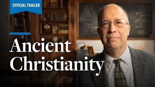 Ancient Christianity  Official Trailer [upl. by Yelroc304]