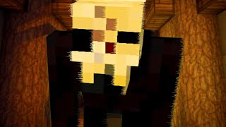 Minecraft SEED EATER Creepypasta Scariest Story [upl. by Windzer720]