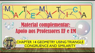 Matemática Geometria V5470 [upl. by Eiramnwad]