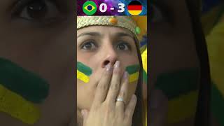 Brazil vs Germany 17 Highlights amp Goals  Semi final  World Cup 2014 [upl. by Norel]