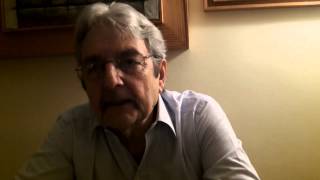 Oscar Moreno  Abogado y Docente de la UBA y UNTREF [upl. by Somerville]