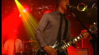 Interpol Live at Rockpalast FULL CONCERT 2003 Part 1 [upl. by Eidoj437]