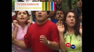 TVDEN KARELER  AYNALI TAHİR  quot TAHİR MAHALLEYE DÖNÜYOR [upl. by Allebram]