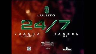 SIROC  Juliito x Juanka x Hanzel La H  247 Challenge [upl. by Ennove922]