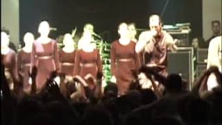 Dropkick Murphys  Live On St PatrickS Day 2002 [upl. by Pylle]