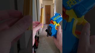 This Nerf Gun Shoots ANYTHING Part 2 [upl. by Forras423]