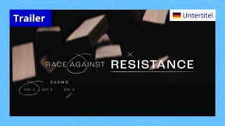 Race Against Resistance The Life And Death Struggle To Save AntibioticsBBC StoryWorks Dt Trailer [upl. by Egbert]