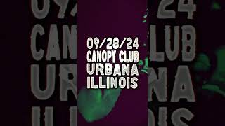 Party at Emo Nite in Urbana on September 28 [upl. by Eltsirhc353]