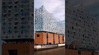 3 Surprises of Hamburgs Elbphilharmonie [upl. by Yebba376]