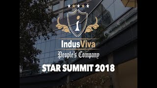 VIVA Star Summit 2018 [upl. by Chaddie]