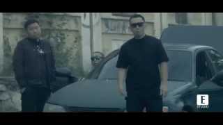 MONGOLIAN HIP HOP ALL STARS  AZ JARGAL OFFICIAL MV [upl. by Iel974]