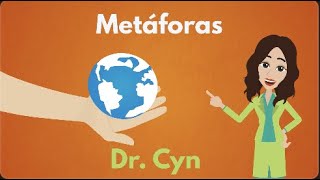 Metáforas [upl. by Gustaf]