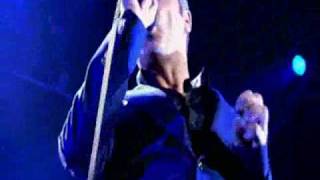 Morrissey First of the Gang to Die live [upl. by Furlong]