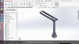 Solidworks to Autocad Conversion Easy steps [upl. by Sower]