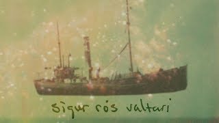 Sigur Rós  Valtari Full Album Stream [upl. by Llertrac]