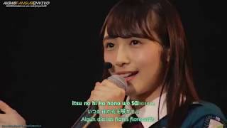 Keyakizaka46 「Aozora to Chigaou」 Sub Español [upl. by Atlante]